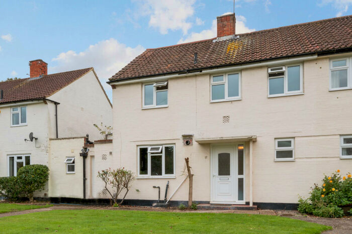 3 Bedroom Semi-Detached House To Rent In Berrylands Road, Surbiton, KT5