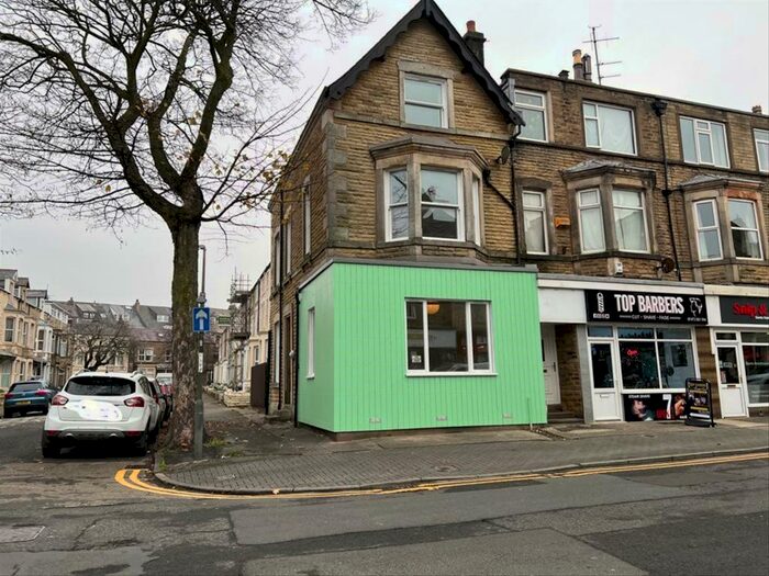 3 Bedroom House To Rent In Albert Road, Morecambe, LA4