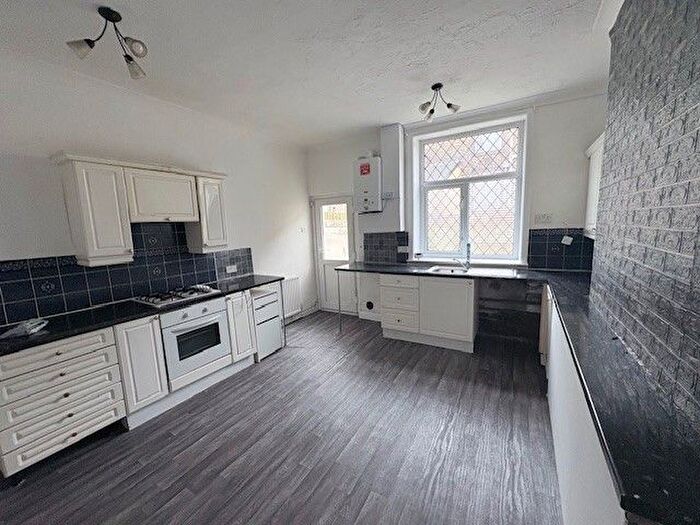 2 Bedroom Terraced House To Rent In Granville Street, Briercliffe, Burnley, BB10