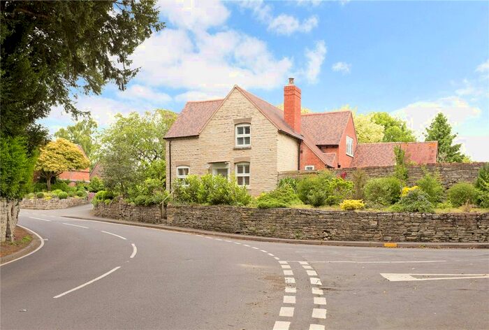 3 Bedroom Detached House For Sale In Binton, Stratford-Upon-Avon, Warwickshire, CV37