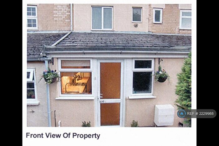 2 Bedroom Terraced House To Rent In Stratford Road, Stroud, GL5