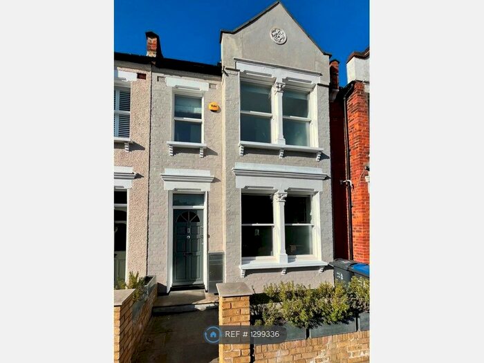 4 Bedroom Terraced House To Rent In Ashcombe Road, London SW19