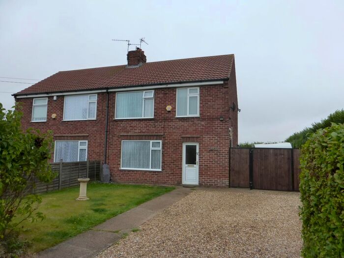 3 Bedroom Property To Rent In Hilltop Cottages, South Carlton, Lincoln, LN1