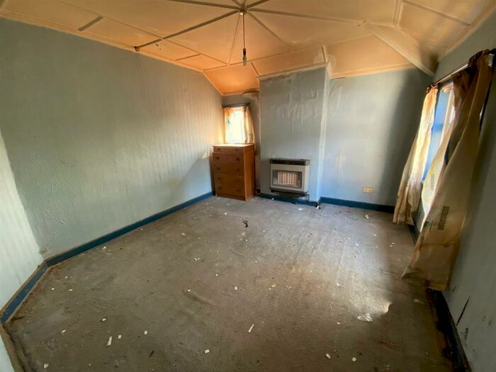 3 Bedroom End Of Terrace House For Sale In Grange Street, Bare, Morecambe, LA4