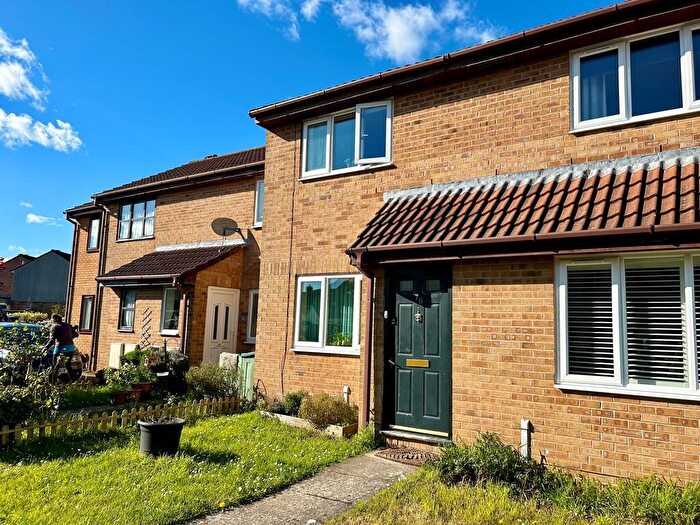 2 Bedroom Terraced House To Rent In Watch Elm Close, Bradley Stoke, Bristol, BS32