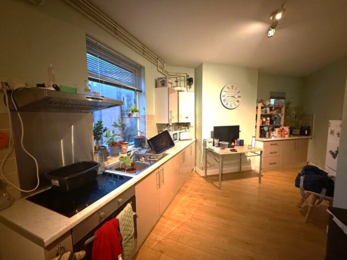 4 Bedroom End Of Terrace House To Rent In St. Andrews Street, Lincoln, LN5