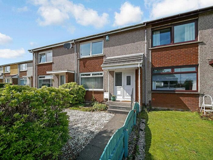 2 Bedroom Terraced House For Sale In Castle Mains Road, Milngavie, Glasgow, East Dunbartonshire, G62