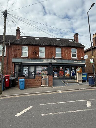 2 Bedroom Apartment To Rent In Grenfell Road, Maidenhead, SL6