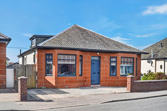 3 Bedroom Bungalow For Sale In Adamton Road South, Prestwick, KA9