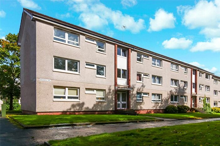 1 Bedroom Flat For Sale In Maxwell Drive, Glasgow, Glasgow City, G41