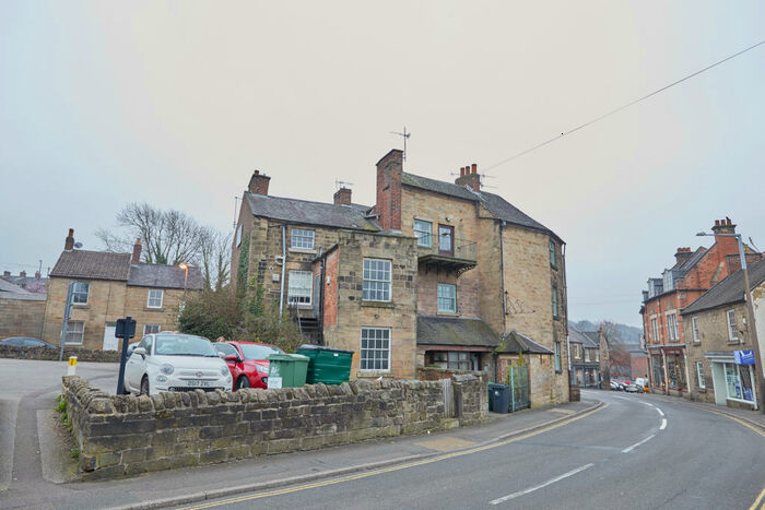 2 Bedroom Apartment To Rent In Church Street, Belper, DE56