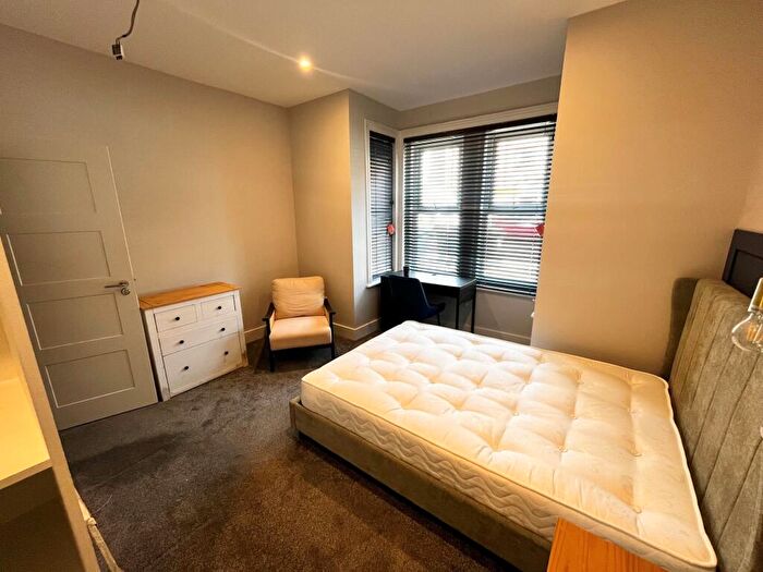 1 Bedroom House To Rent In Ashley Road, Poole, BH14