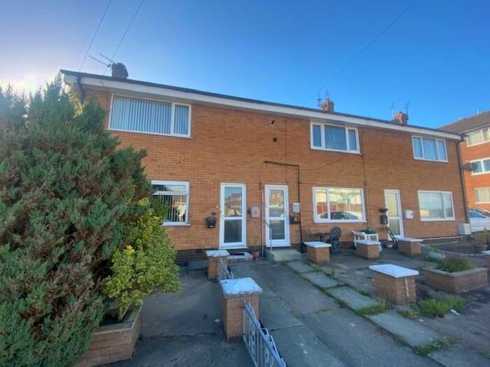 1 Bedroom Flat To Rent In Westbourne Court, Knott End, FY6