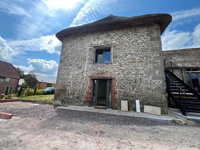 1 Bedroom Flat To Rent In The Tide, Shroton, DT11