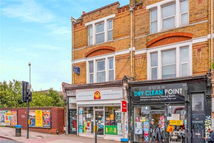 1 Bedroom Flat To Rent In New Cross Road, London, SE14