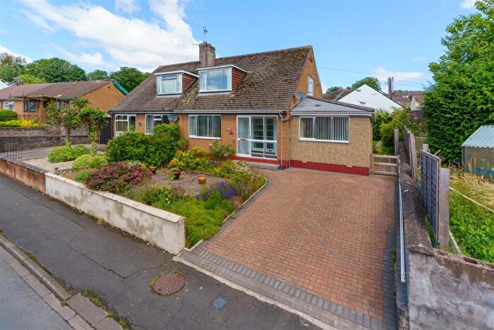 4 Bedroom Semi-Detached Bungalow For Sale In Woodhead Villas, Haltwhistle, NE49