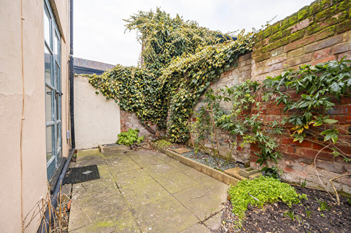 2 Bedroom Cottage To Rent In Sudbury, Suffolk, CO10