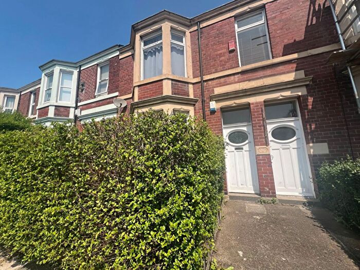 1 Bedroom Flat To Rent In Goldspink Lane, Sandyford, Newcastle Upon Tyne, NE2