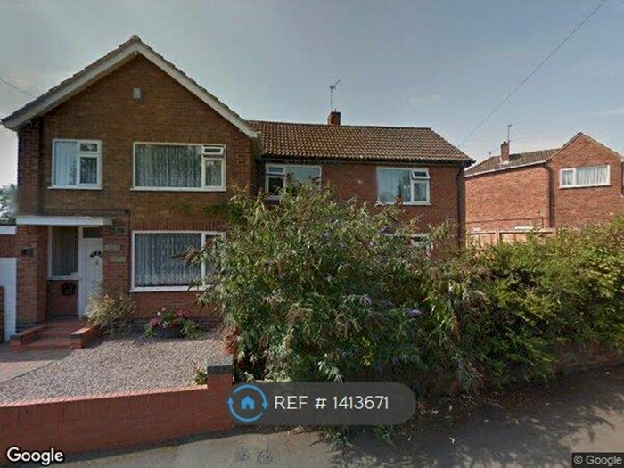 3 Bedroom Semi-Detached House To Rent In King Williams Way, Anstey, Leicester, LE7