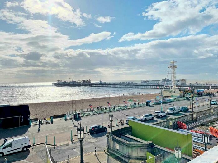 2 Bedroom Flat To Rent In Broad Street, Brighton, BN2