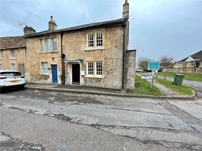 2 Bedroom End Of Terrace House To Rent In Winsley Road, Bradford-on-Avon, Wiltshire, BA15