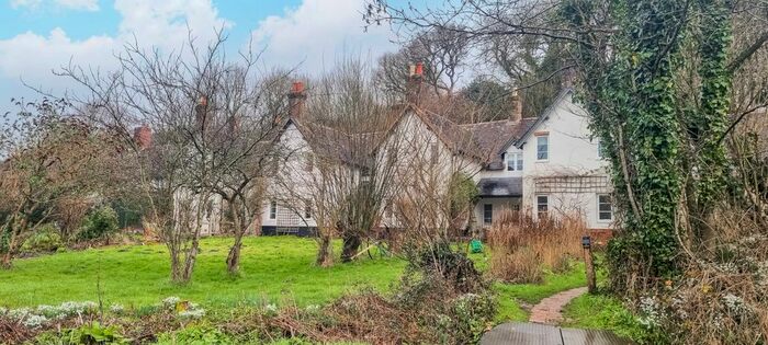 3 Bedroom Terraced House To Rent In Winterborne Clenston, Blandford Forum, DT11