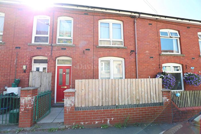 4 Bedroom Terraced House For Sale In George Street, Cwmcarn, Newport., NP11