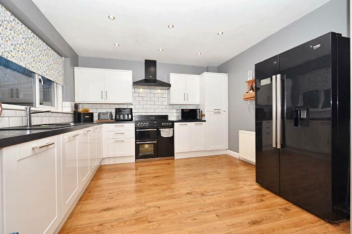 4 Bedroom Detached House For Sale In Long Meadow, Mellor Brook, BB2
