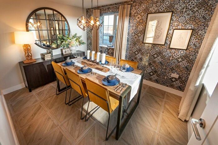 4 Bedroom Detached House For Sale In Mendham Lane, Harleston, Norfolk, IP20