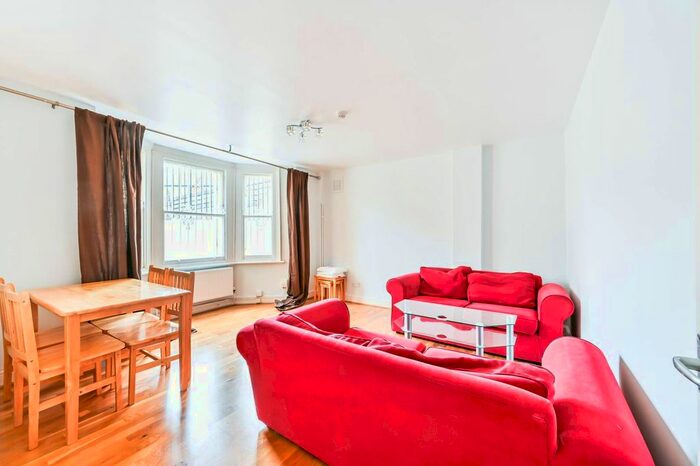 1 Bedroom Flat To Rent In Rossiter Road, Balham, London, SW12