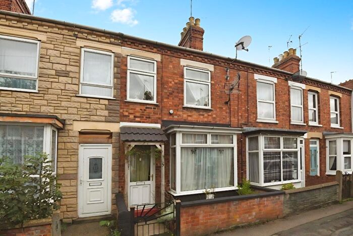 3 Bedroom Terraced House For Sale In Verdun Road, Wisbech, Cambridgeshire, PE13