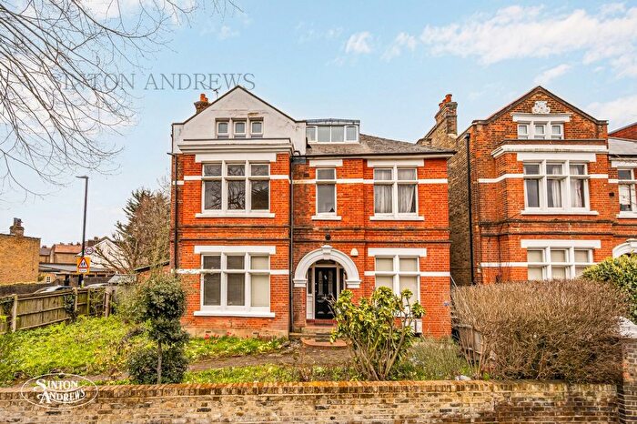 8 Bedroom Terraced House For Sale In Eaton Rise, Ealing, W5