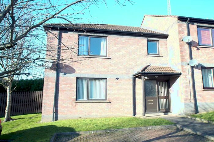 1 Bedroom Flat To Rent In Canal Court, Off Port Road, Carlisle, CA2