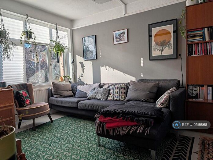 3 Bedroom Flat To Rent In Cricketfield Road, London, E5