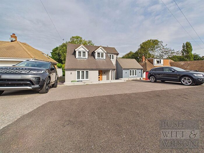 6 Bedroom Detached House For Sale In Third Avenue, Bexhill-On-Sea, TN40