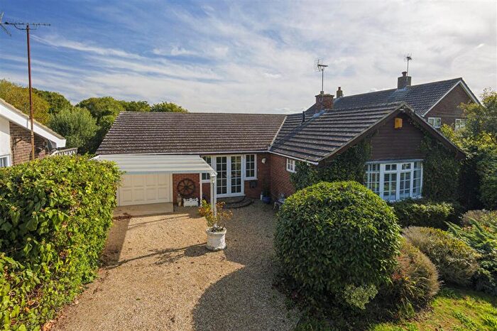 2 Bedroom Detached House For Sale In Ifield Lodge, Clapham Hill, Whitstable, CT5