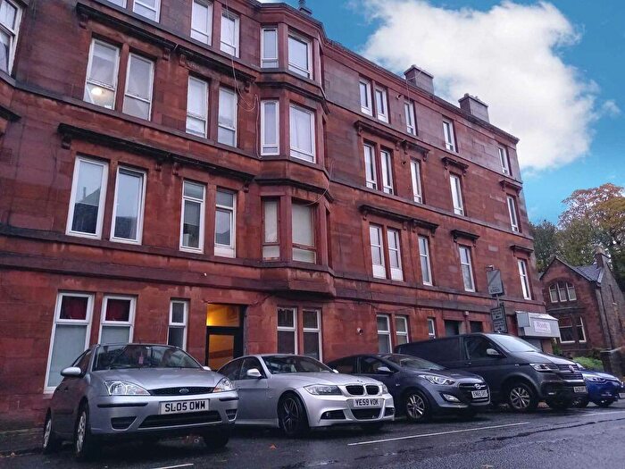 1 Bedroom Flat To Rent In Kirkwood Street, Glasgow, G73