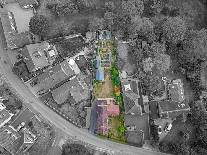 3 Bedroom Cottage For Sale In Village Road, Clifton Village, Nottingham, Nottinghamshire, NG11