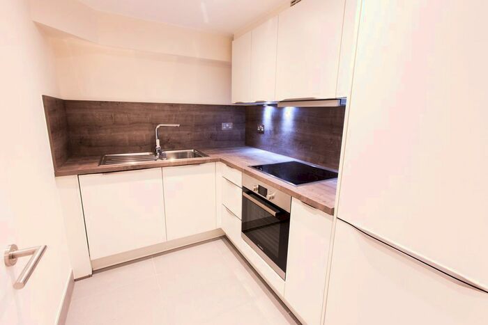 1 Bedroom Flat To Rent In Cephas Street, London, E1