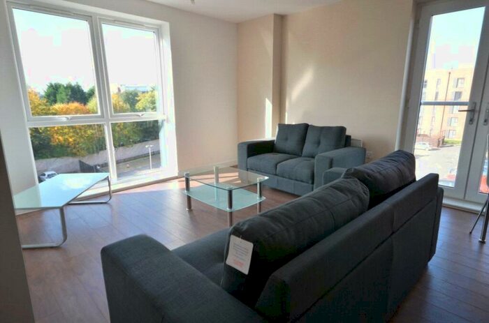 2 Bedroom Apartment To Rent In The Riley Building, Derwent Street, Manchester City Centre, Salford, M5