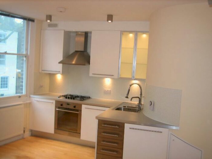 1 Bedroom Flat To Rent In Kew Road, Kew, Richmond, TW9