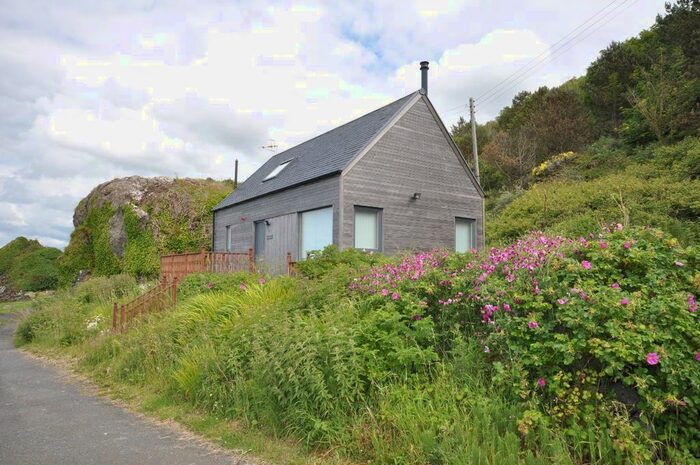 2 Bedroom Cottage For Sale In Gamesloup, Lendalfoot, KA26