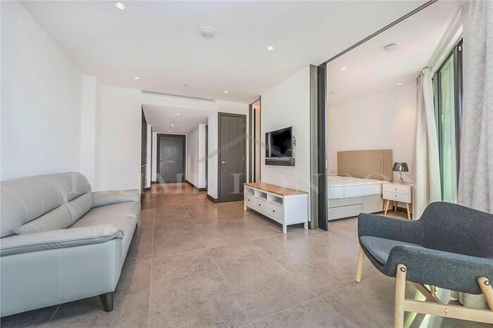 1 Bedroom Flat To Rent In One Blackfriars, - Blackfriars Road, London, SE1