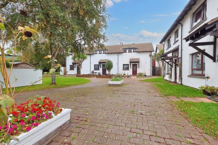 3 Bedroom End Terrace House For Sale In North Hill Close, Brixham, TQ5