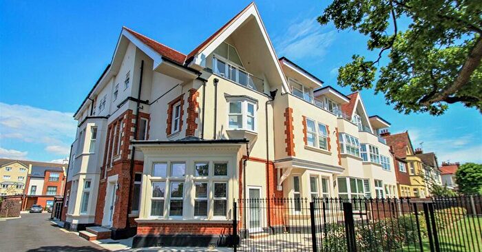 1 Bedroom Flat For Sale In Apartment St. Hildas, St. Hildas Mews, Westcliff-on-Sea, Essex, SS0