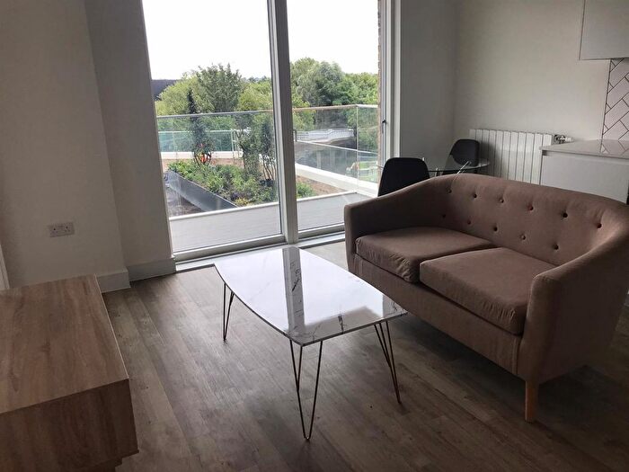 1 Bedroom Flat To Rent In Quill House, Kidbrooke Village, SE3