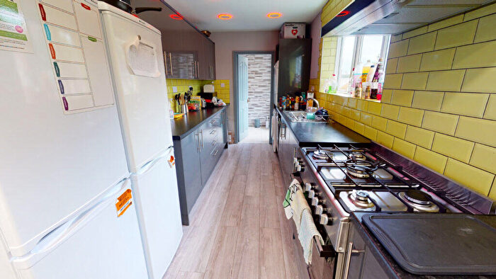 7 Bedroom House To Rent In Rookery Road, Selly Oak, B29
