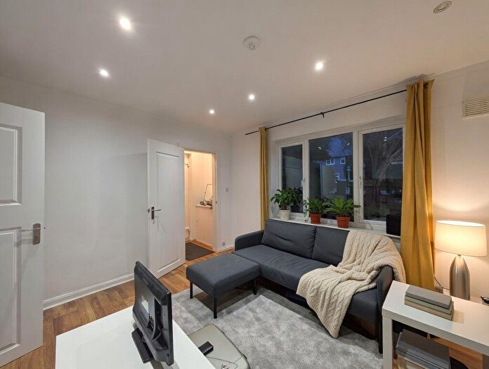 2 Bedroom Semi Detached House To Rent In Wensor Avenue, Nottingham, NG9