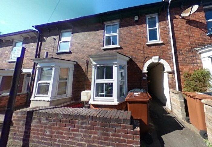 4 Bedroom Semi-Detached House To Rent In Charles Street West, Lincoln, Lincolnshire, LN1