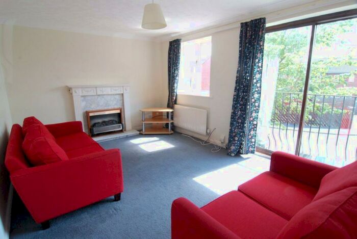 5 Bedroom Property To Rent In Starbeck Mews, Newcastle-Upon-Tyne, NE2